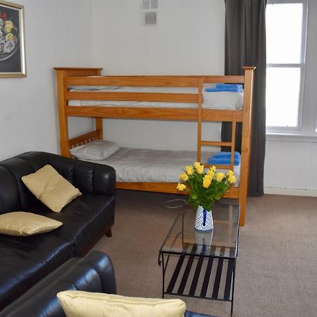 Flat In Oban Town Centre 아파트 외부 사진