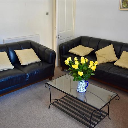 Flat In Oban Town Centre 아파트 외부 사진