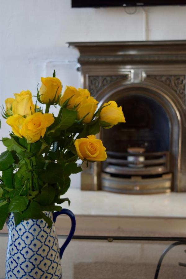 Flat In Oban Town Centre 아파트 외부 사진