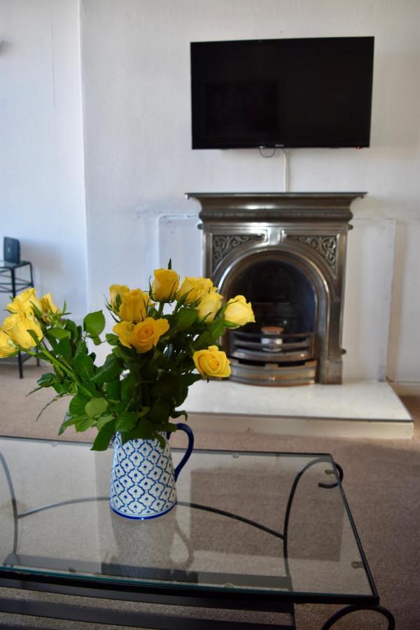 Flat In Oban Town Centre 아파트 외부 사진
