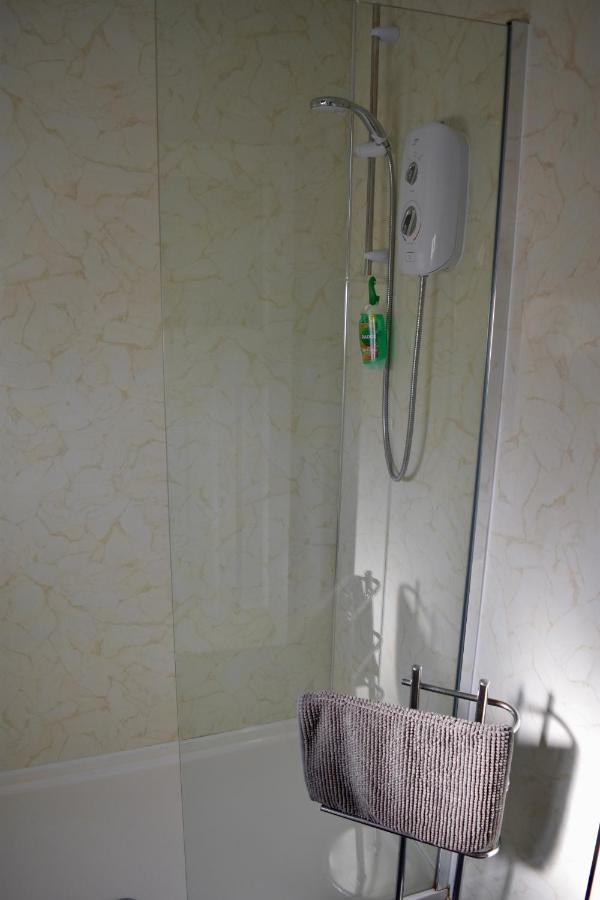 Flat In Oban Town Centre 아파트 외부 사진