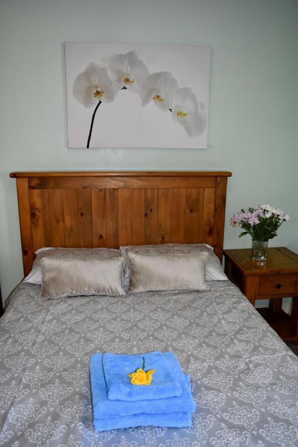 Flat In Oban Town Centre 아파트 외부 사진