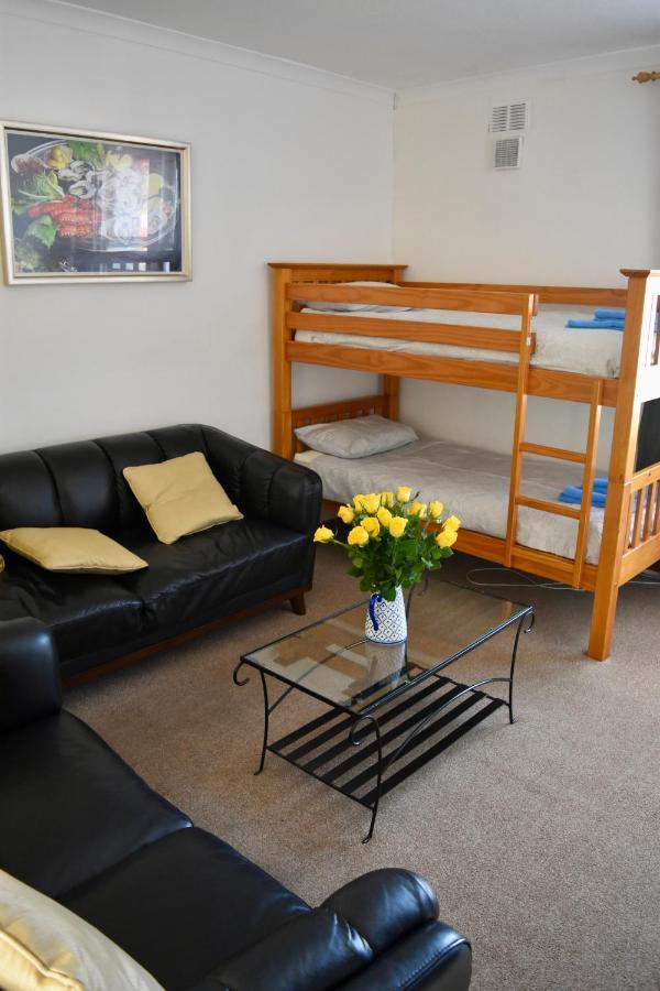 Flat In Oban Town Centre 아파트 외부 사진