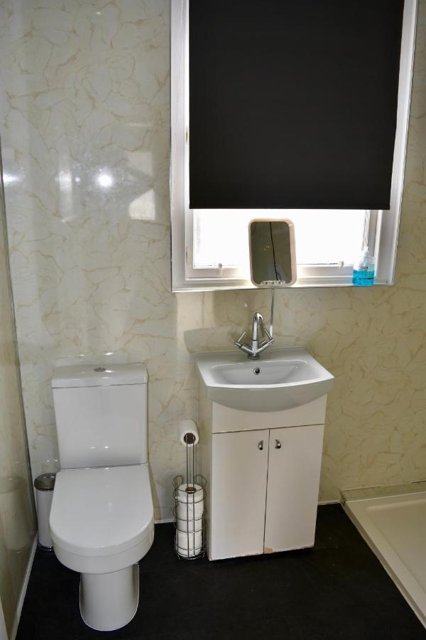 Flat In Oban Town Centre 아파트 외부 사진