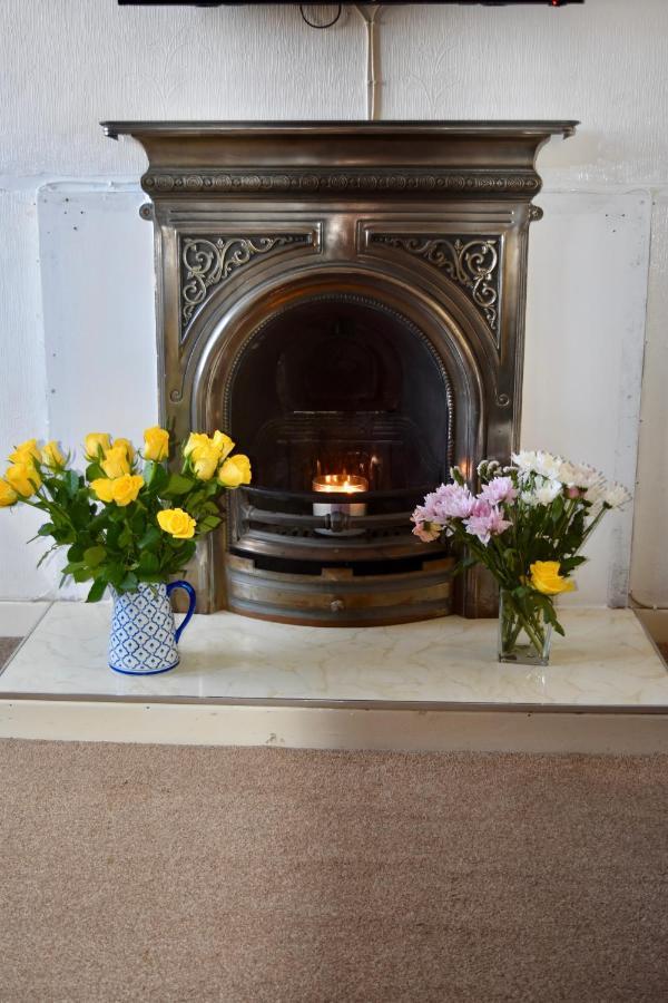Flat In Oban Town Centre 아파트 외부 사진