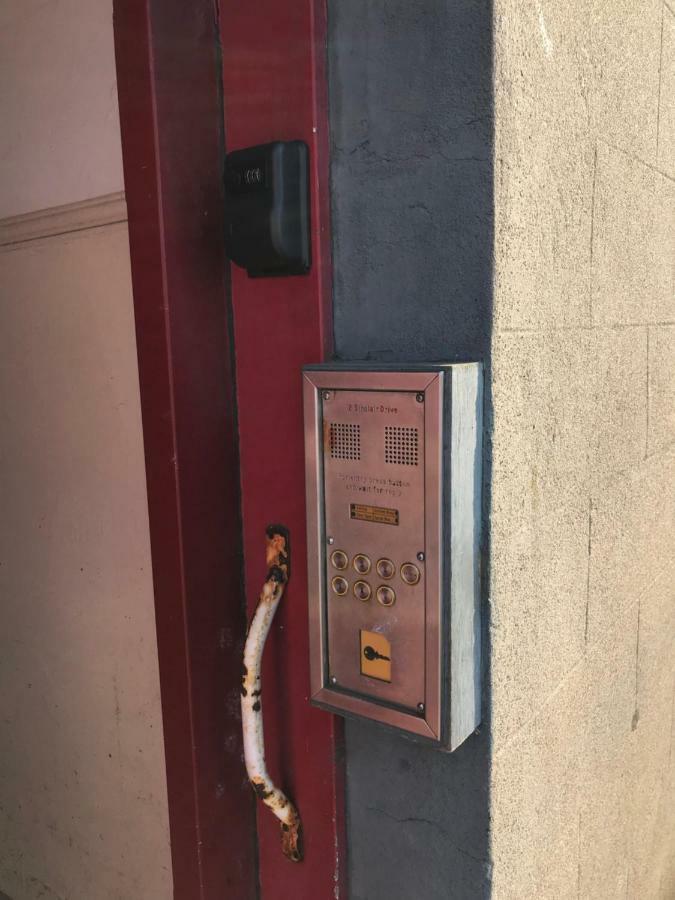 Flat In Oban Town Centre 아파트 외부 사진