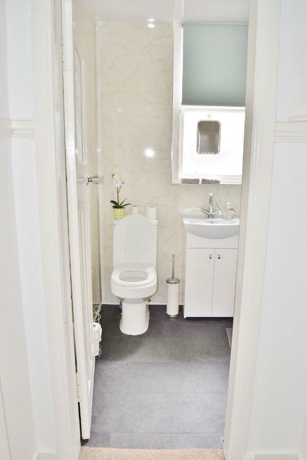 Flat In Oban Town Centre 아파트 외부 사진