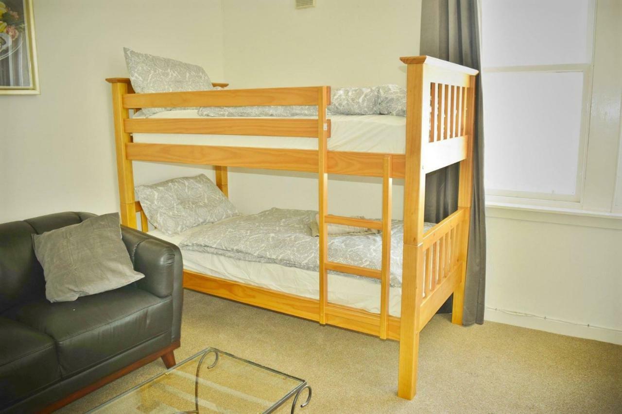 Flat In Oban Town Centre 아파트 외부 사진